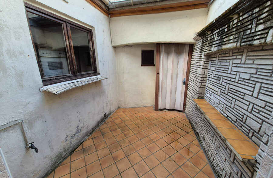 EXCLUSIVITE Maison Croix Centre 3 /4 pièce(s) 65 m2