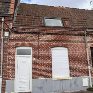 EXCLUSIVITE Maison Croix Centre 3 /4 pièce(s) 65 m2