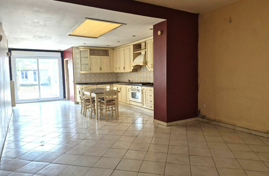 Maison Denain 5 pièce(s) 126.2 m2