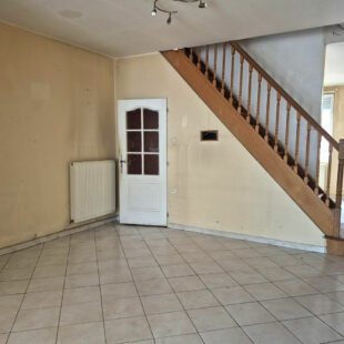 Maison Denain 5 pièce(s) 126.2 m2
