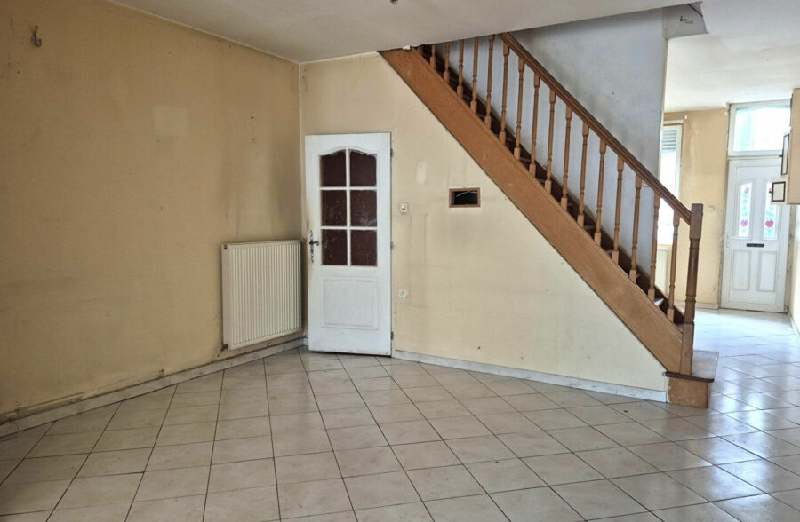 Maison Denain 5 pièce(s) 126.2 m2