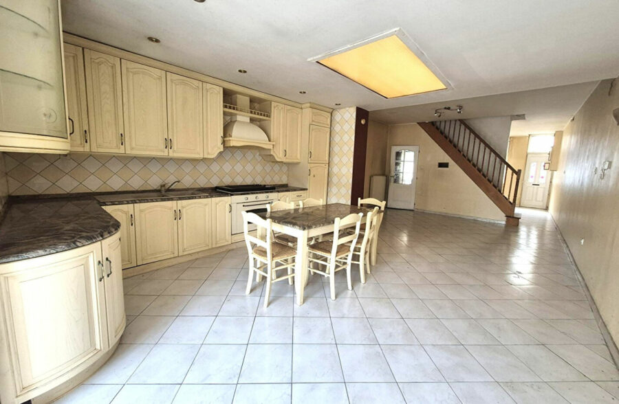 Maison Denain 5 pièce(s) 126.2 m2