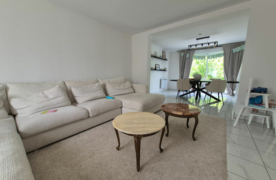Maison Lievin 6 pièce(s) 145 m2