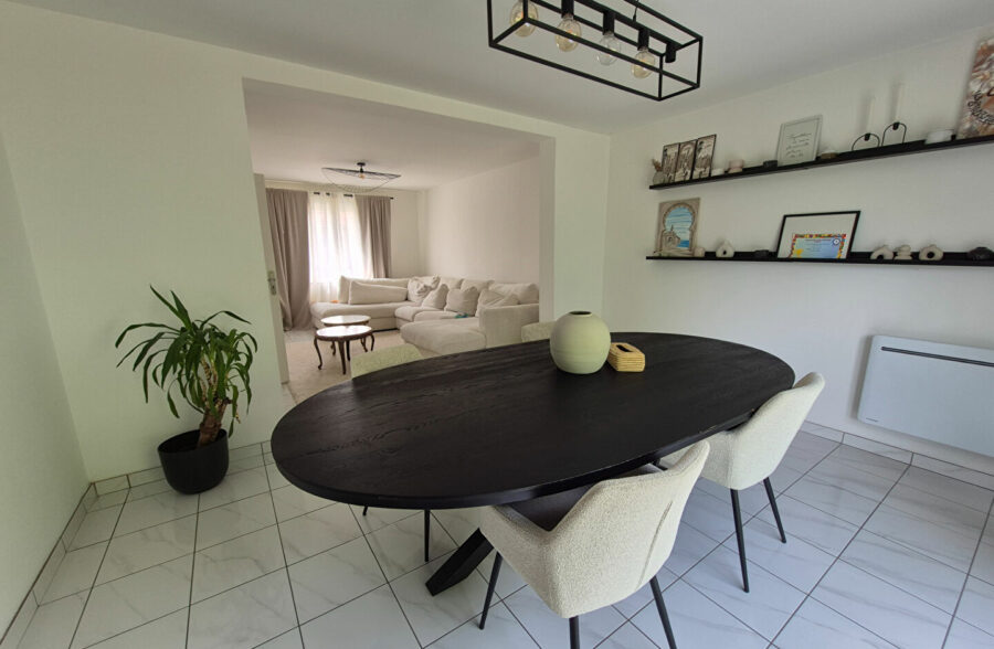 Maison Lievin 6 pièce(s) 145 m2