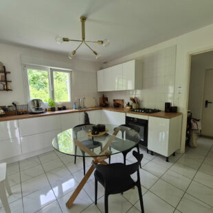 Maison Lievin 6 pièce(s) 145 m2