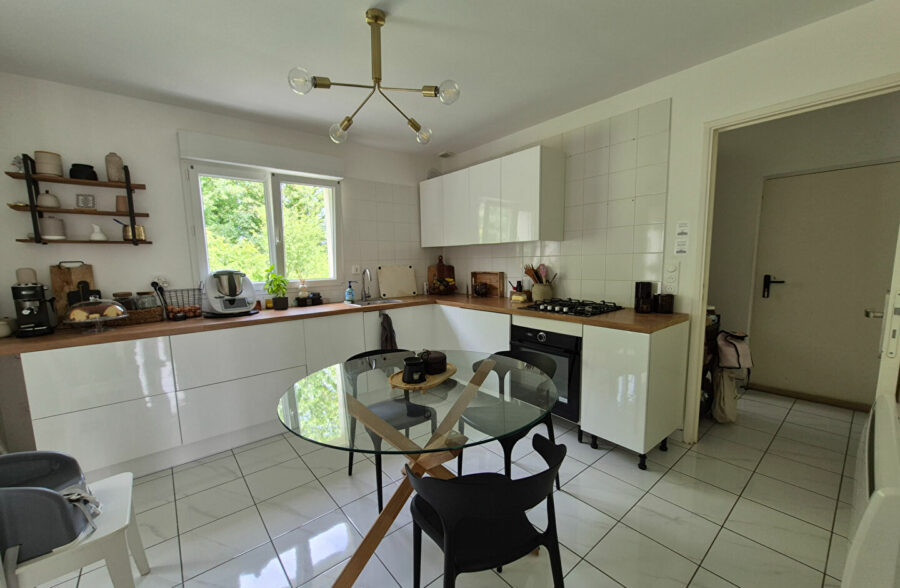 Maison Lievin 6 pièce(s) 145 m2
