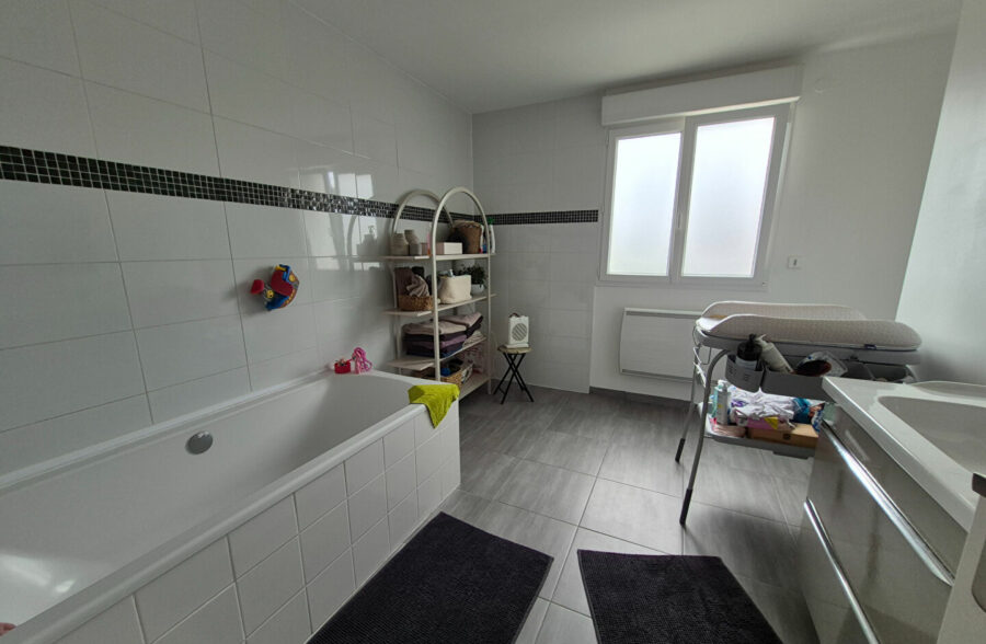 Maison Lievin 6 pièce(s) 145 m2
