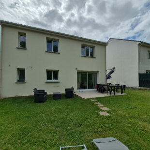 Maison Lievin 6 pièce(s) 145 m2