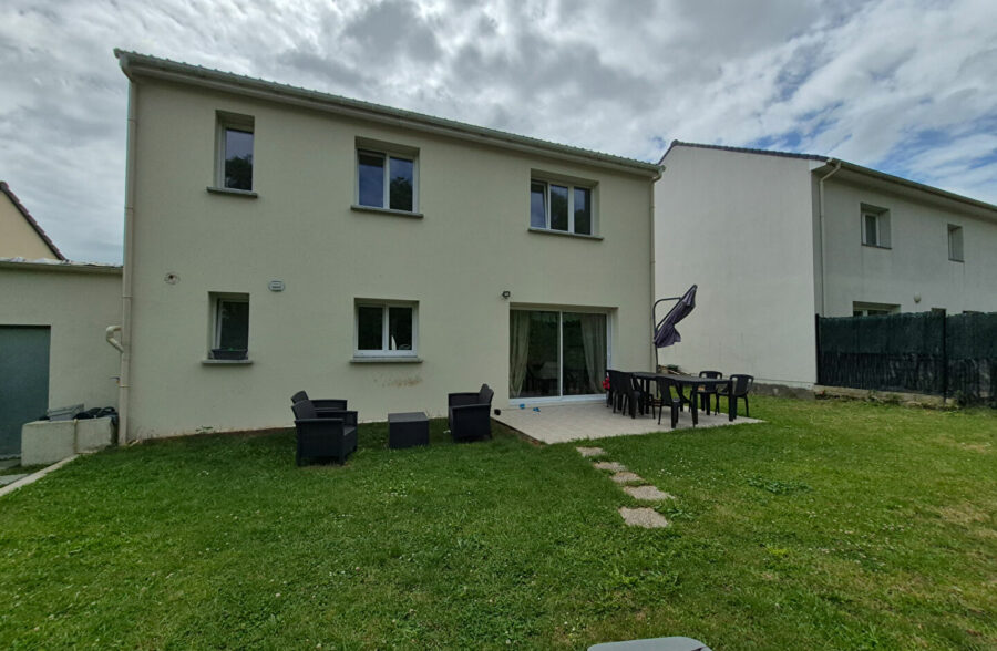 Maison Lievin 6 pièce(s) 145 m2
