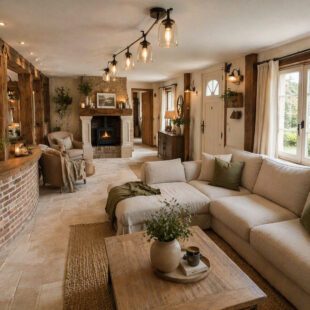 Maison Merville 5 pièces 139.02 m2