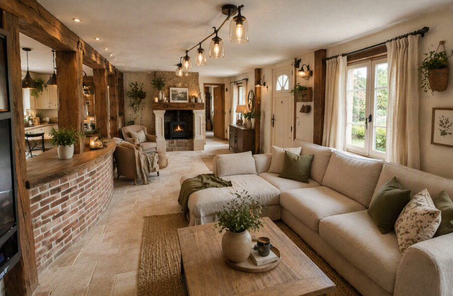 Maison Merville 5 pièces 139.02 m2