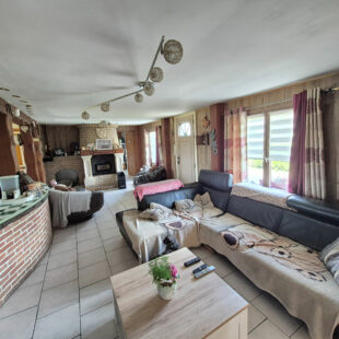 Maison Merville 5 pièces 139.02 m2