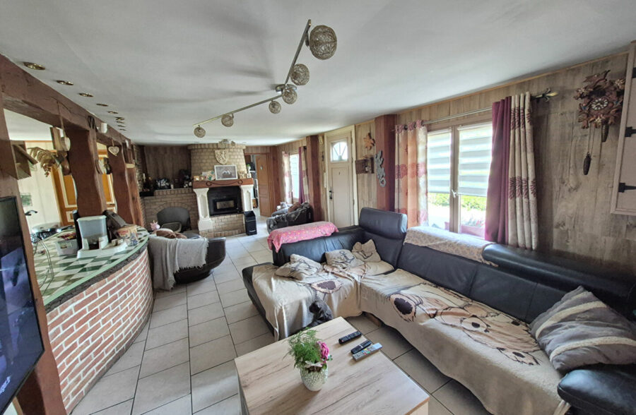 Maison Merville 5 pièces 139.02 m2