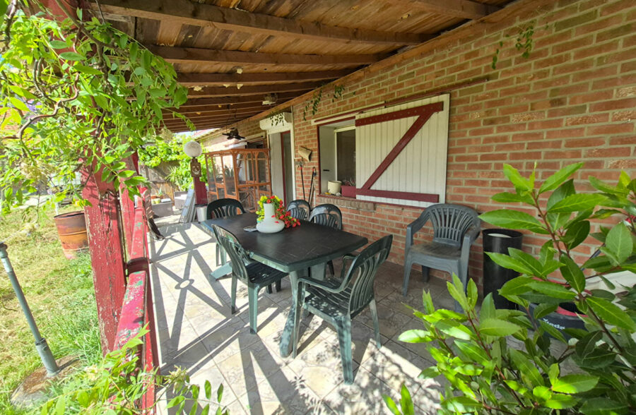 Maison Merville 5 pièces 139.02 m2
