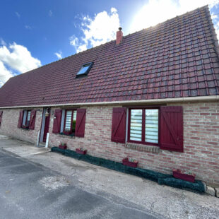Maison Merville 5 pièces 139.02 m2