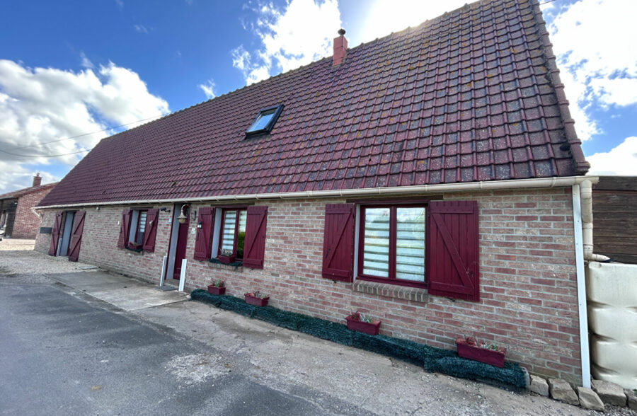 Maison Merville 5 pièces 139.02 m2