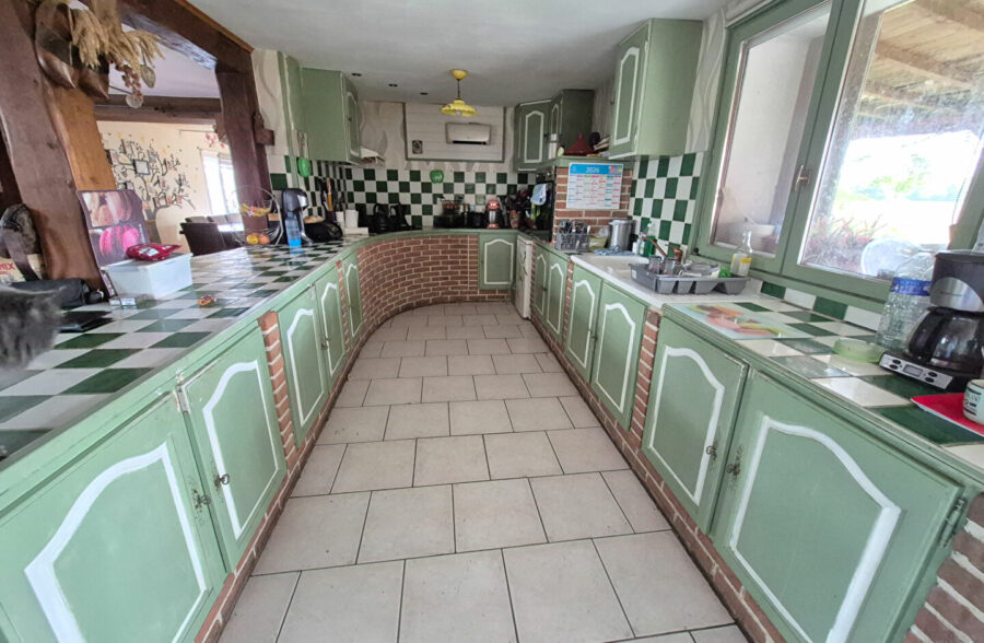 Maison Merville 5 pièces 139.02 m2