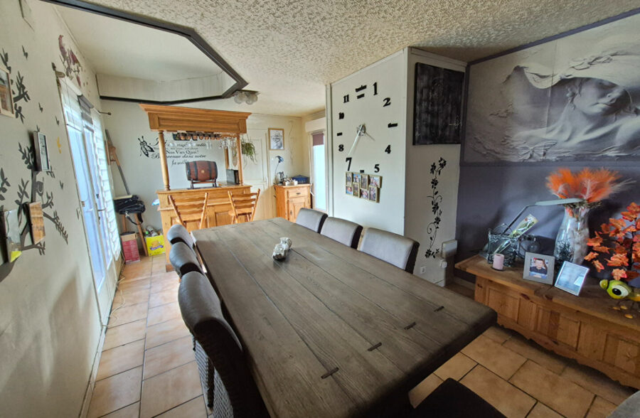 Maison Merville 5 pièces 139.02 m2