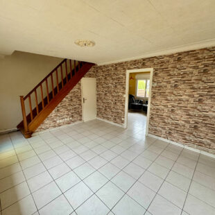 Maison Le Portel 3 pièce(s) 53 m2