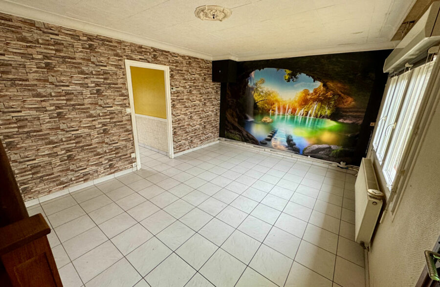 Maison Le Portel 3 pièce(s) 53 m2