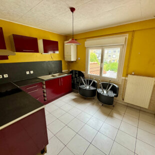 Maison Le Portel 3 pièce(s) 53 m2