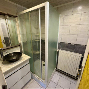 Maison Le Portel 3 pièce(s) 53 m2