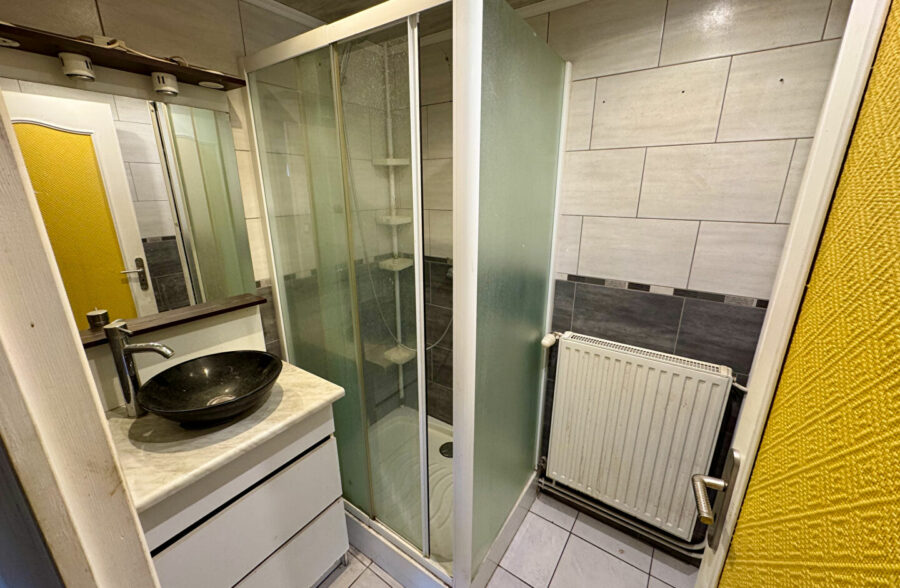 Maison Le Portel 3 pièce(s) 53 m2