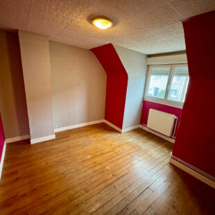 Maison Le Portel 3 pièce(s) 53 m2