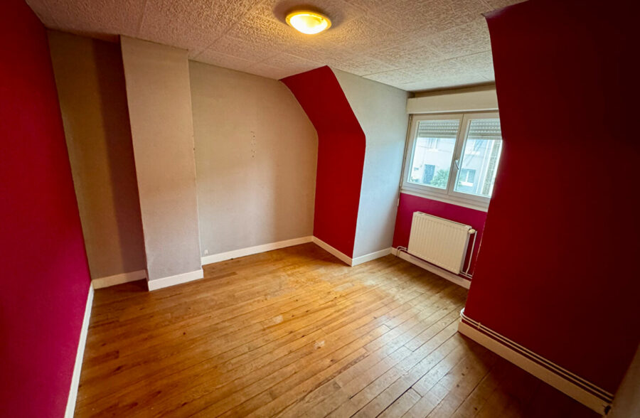 Maison Le Portel 3 pièce(s) 53 m2