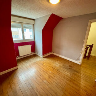 Maison Le Portel 3 pièce(s) 53 m2