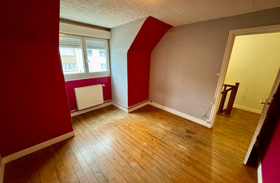 Maison Le Portel 3 pièce(s) 53 m2