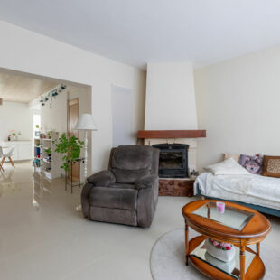 Maison familiale 115 m² avec jardin, garage et dépendance