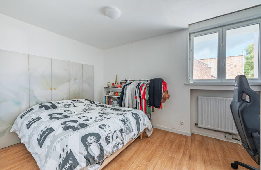 Maison familiale 115 m² avec jardin, garage et dépendance