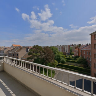 Appartement Malo Les Bains 3 pièce(s) 65 m2