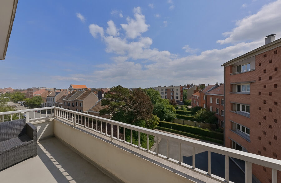 Appartement Malo Les Bains 3 pièce(s) 65 m2