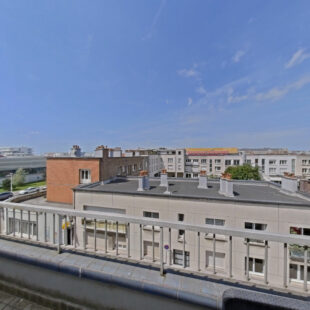 Appartement Malo Les Bains 3 pièce(s) 65 m2