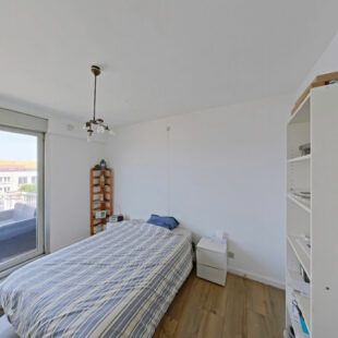 Appartement Malo Les Bains 3 pièce(s) 65 m2