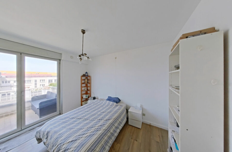 Appartement Malo Les Bains 3 pièce(s) 65 m2