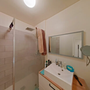Appartement Malo Les Bains 3 pièce(s) 65 m2