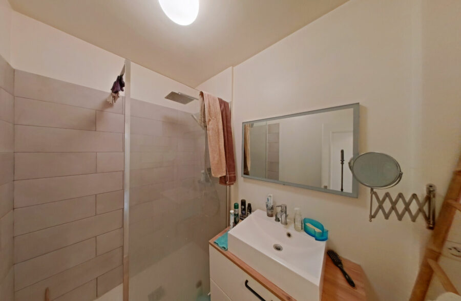 Appartement Malo Les Bains 3 pièce(s) 65 m2