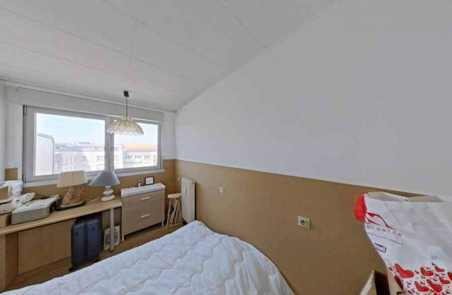 Appartement Malo Les Bains 3 pièce(s) 65 m2