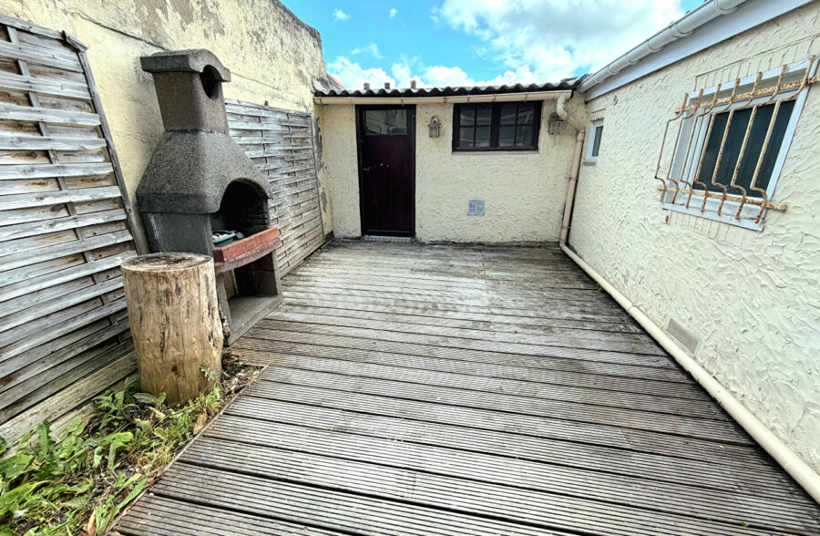 CALAIS – QUARTIER ST PIERRE