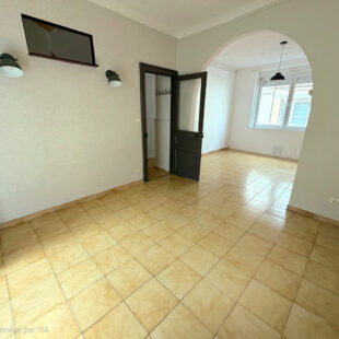 CALAIS – QUARTIER ST PIERRE