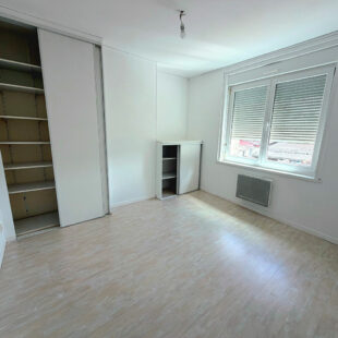 CALAIS – QUARTIER ST PIERRE