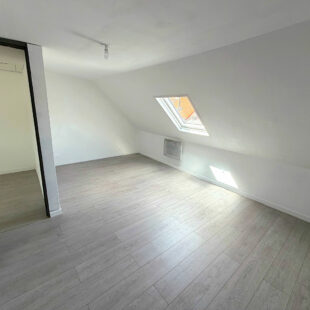 CALAIS – QUARTIER ST PIERRE