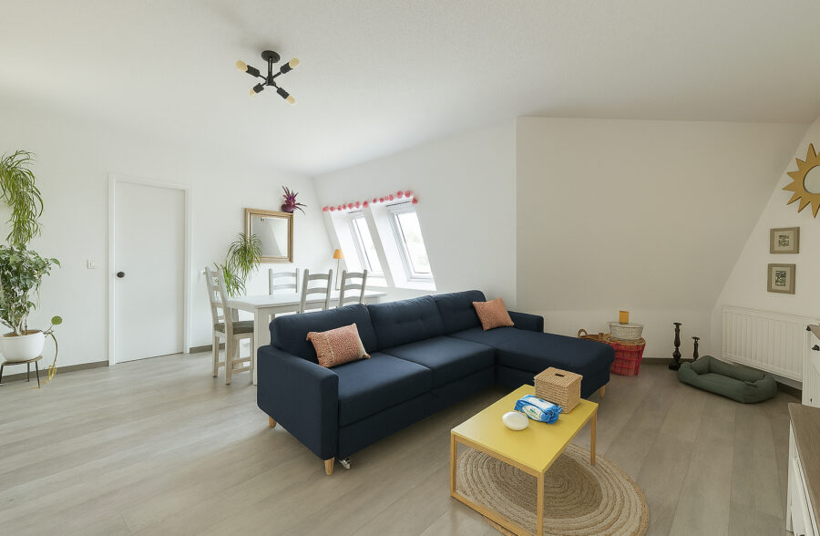Appartement Villeneuve-d’ascq 4 pièce(s) 90m2