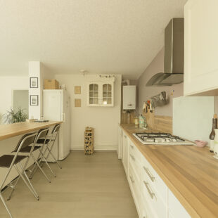 Appartement Villeneuve-d’ascq 4 pièce(s) 90m2