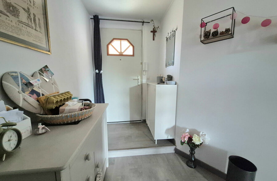 Appartement Villeneuve-d’ascq 4 pièce(s) 90m2