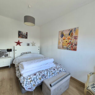 Appartement Villeneuve-d’ascq 4 pièce(s) 90m2