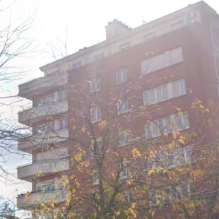 HYPER CENTRE – APPARTEMENT TYPE 3 AVEC BALCON